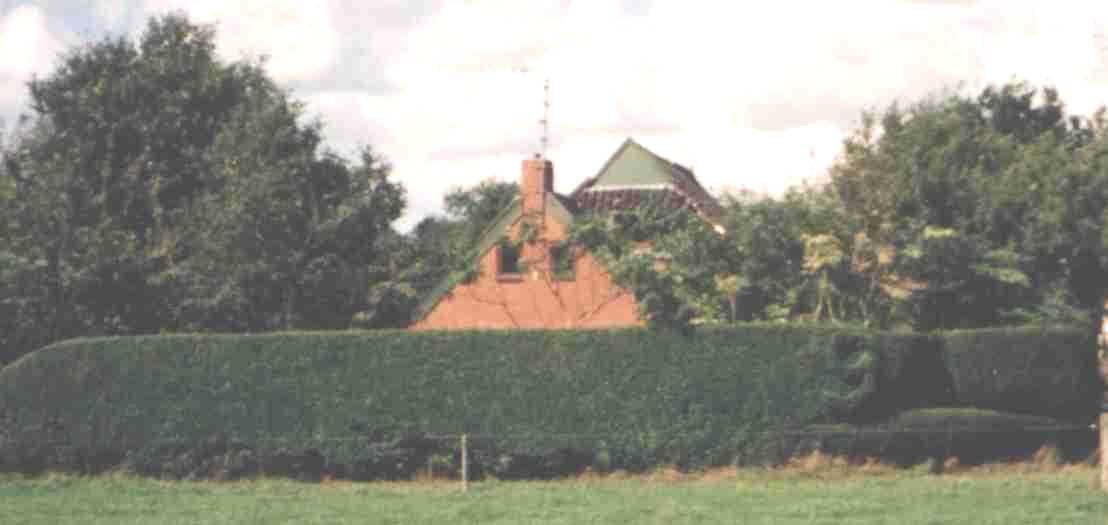 Ons huis